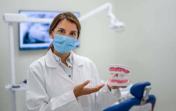 Best Emergency Dental Care for Abscessed Tooth in Blackwell, OK